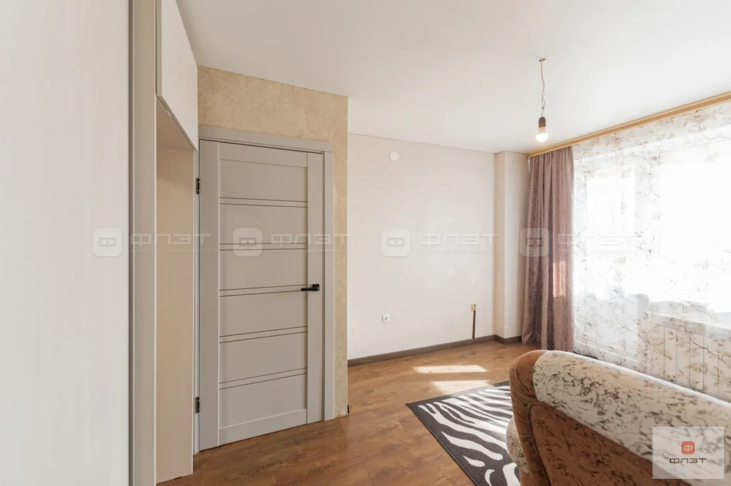 Продажа квартиры, Казань, ул. Тансык - Фото 7