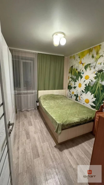 Продажа квартиры, Казань, ул. Профессора Камая - Фото 5