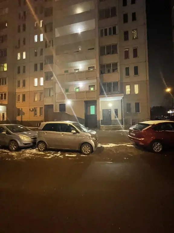 2-ка, Краснобогатырская, 11 - Фото 1