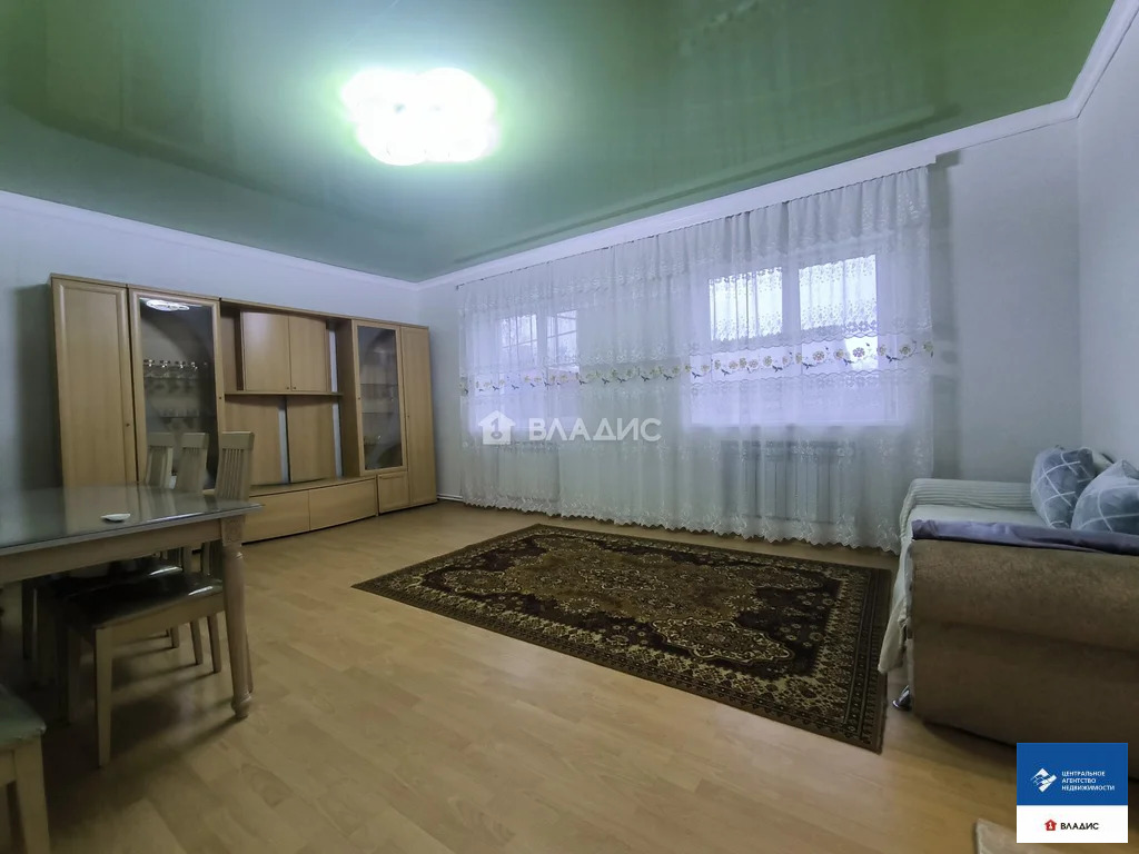 Аренда дома, Рязань, ул. Рабочих - Фото 5