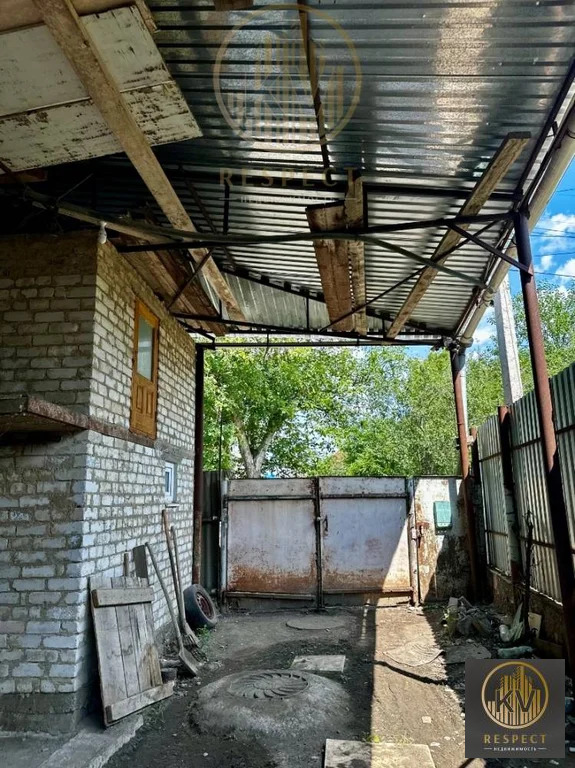 Продажа дома, Острогорка, ул. Овражная - Фото 6