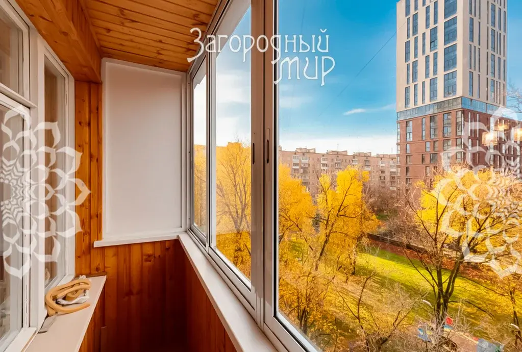 1-комнатная квартира в Москве - Фото 4