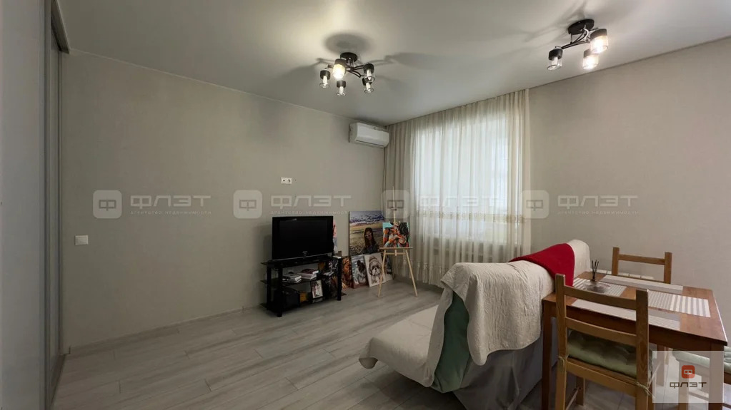 Продажа квартиры, Казань, ул. Серова - Фото 2
