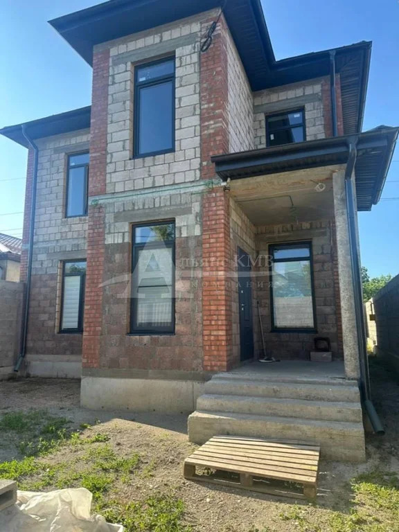 Продажа дома, Иноземцево, Антоненко ул. - Фото 1