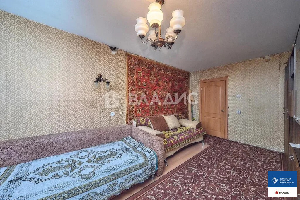 Продажа квартиры, Рязань, ул. Новоселов - Фото 2