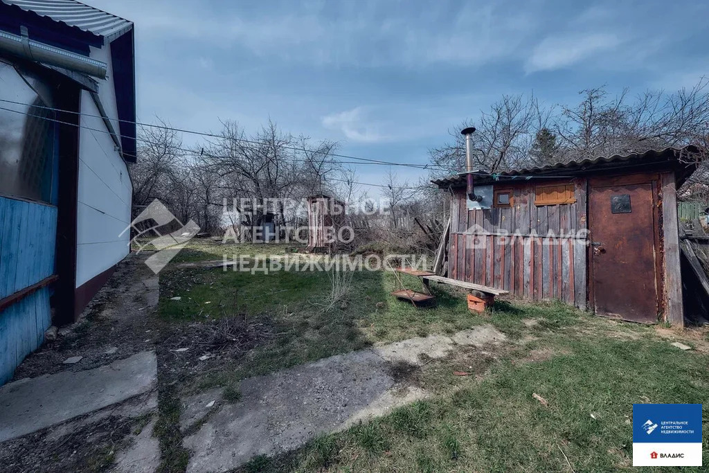 Продажа дома, Марково, Рыбновский район - Фото 5