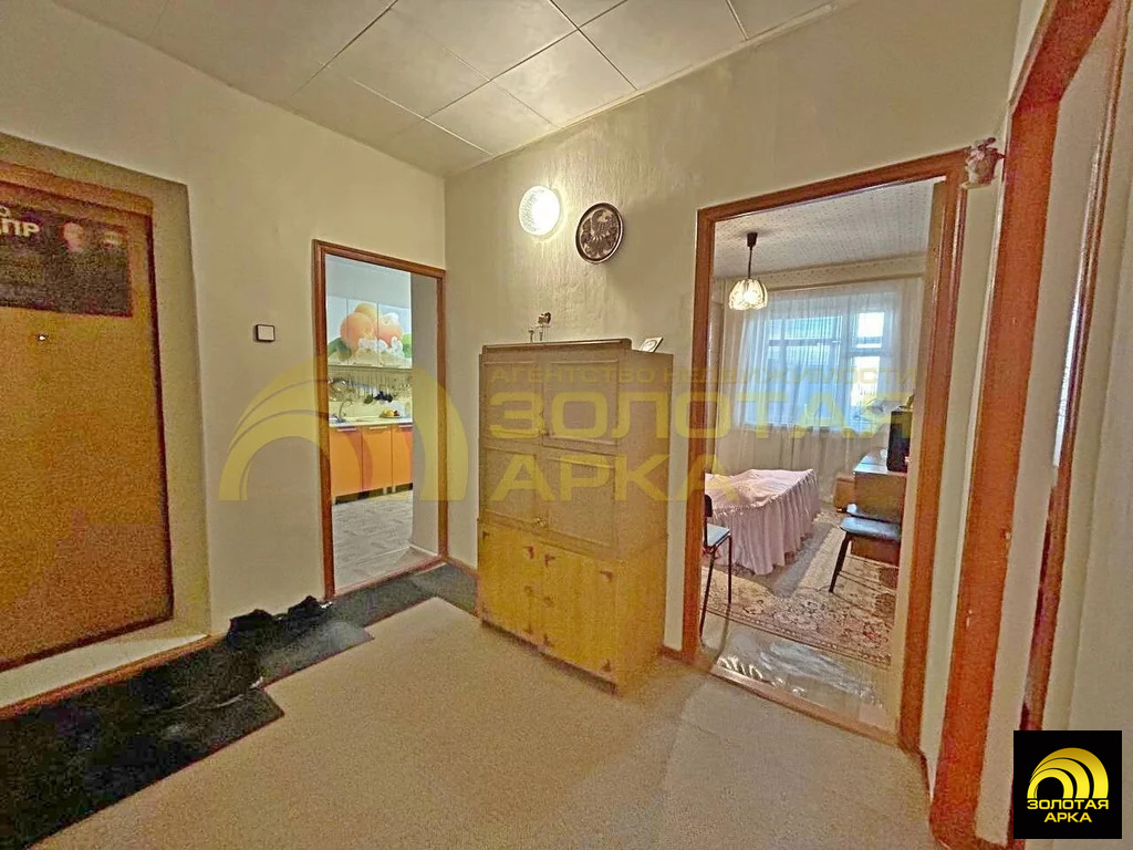 Продажа квартиры, Крымск, Крымский район, ул. Таманская - Фото 9