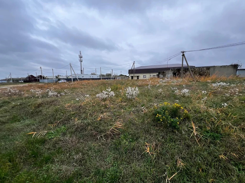 Продажа участка, Пересыпь, Темрюкский район - Фото 4