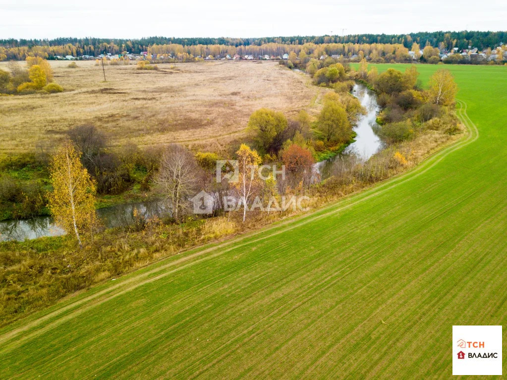 городской округ Щёлково, деревня Каблуково,  земля на продажу - Фото 10