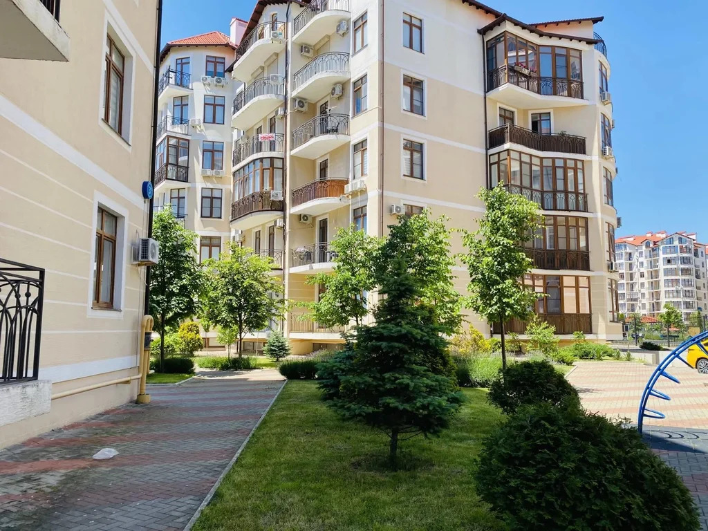 Продажа квартиры, Геленджик, ул. Крымская - Фото 15