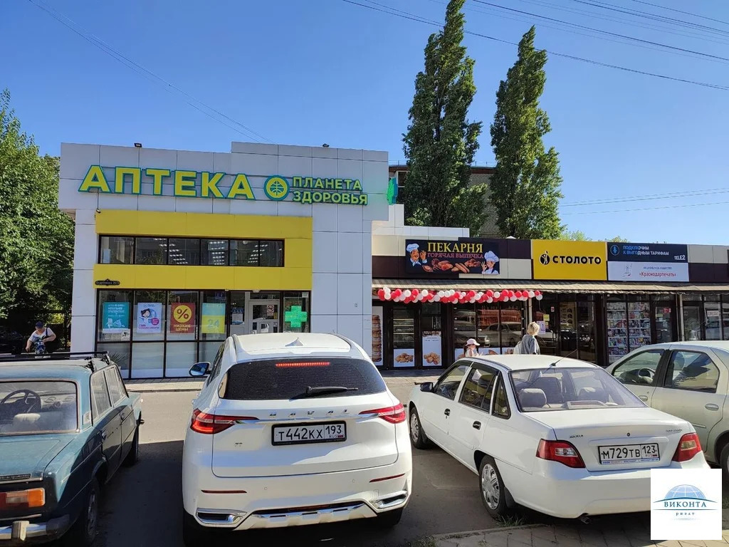 Продажа ПСН, Краснодар, улица им. Атарбекова - Фото 8