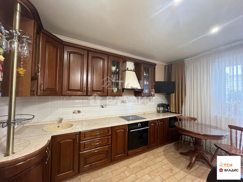 Продажа квартиры, Пушкино, Воскресенский район, Набережная улица - Фото 3