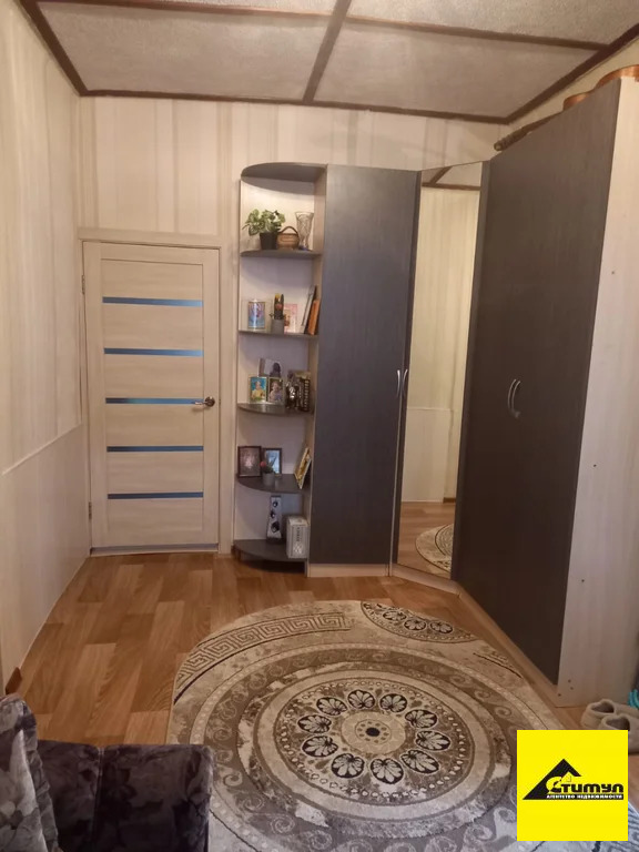 Продажа дома, Ейск, Ейский район, ул. Октябрьская - Фото 6