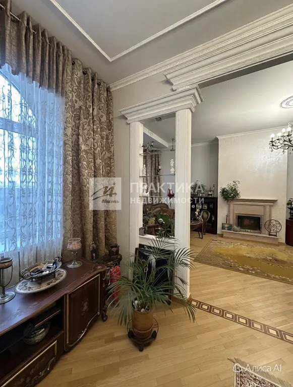 Продажа квартиры, Большой Казенный переулок - Фото 7