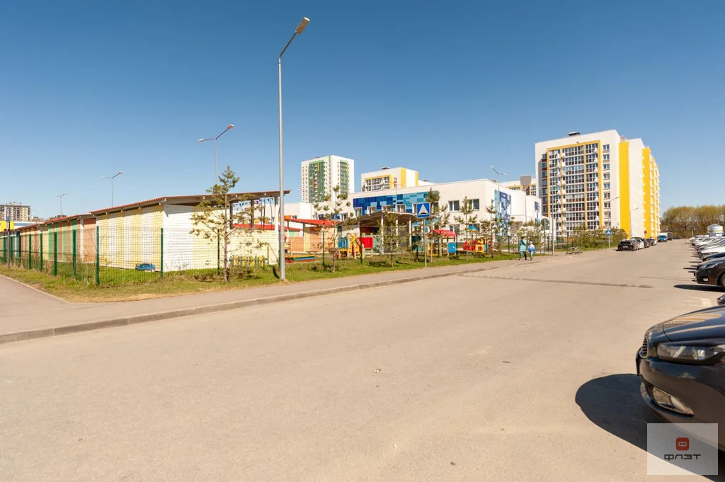 Продажа квартиры, Казань, ул. Азата Аббасова - Фото 20