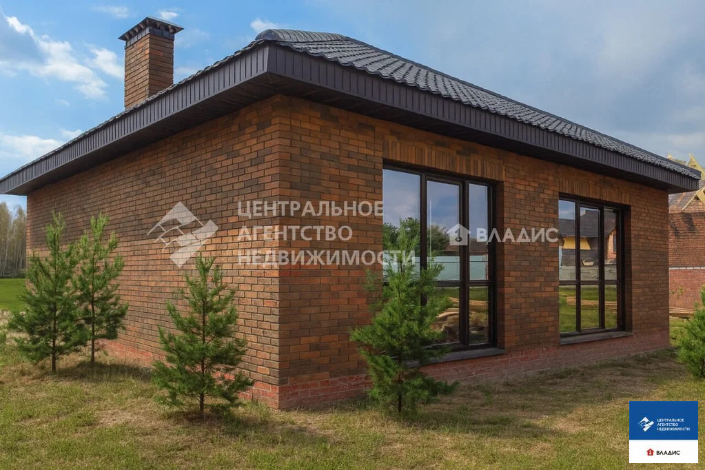 Продажа дома, Рязанский район, Ольховая улица - Фото 5