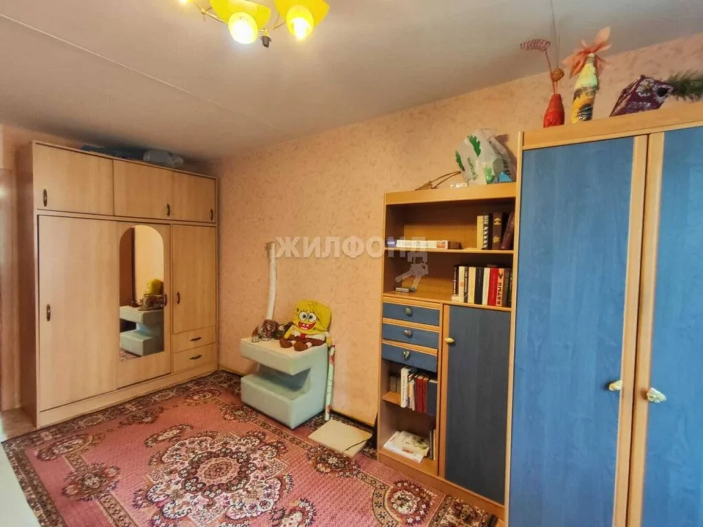 Продажа квартиры, Новосибирск, ул. Громова - Фото 7