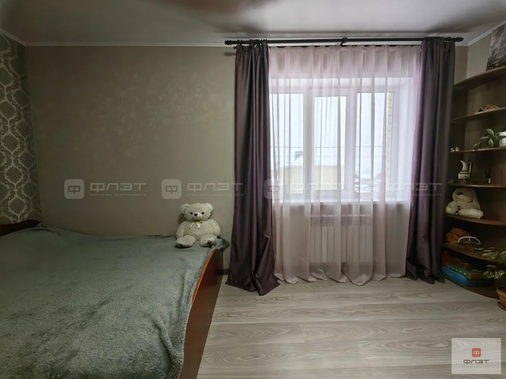 Продажа таунхауса, Куюки, Пестречинский район, ул. Татарстан - Фото 18