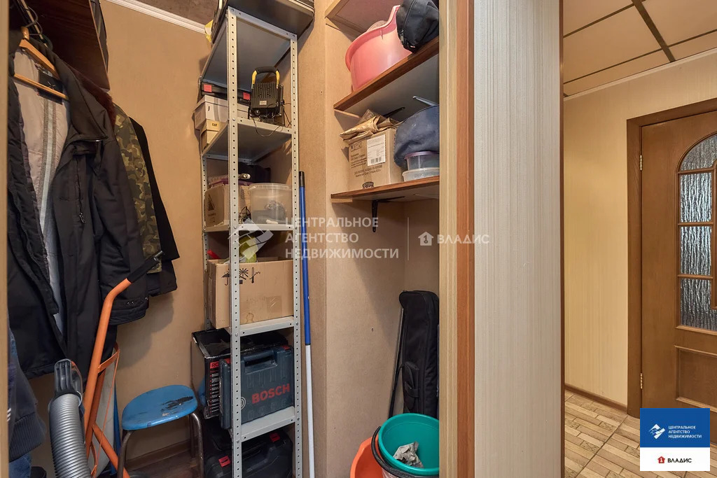 Продажа квартиры, Рязань - Фото 17