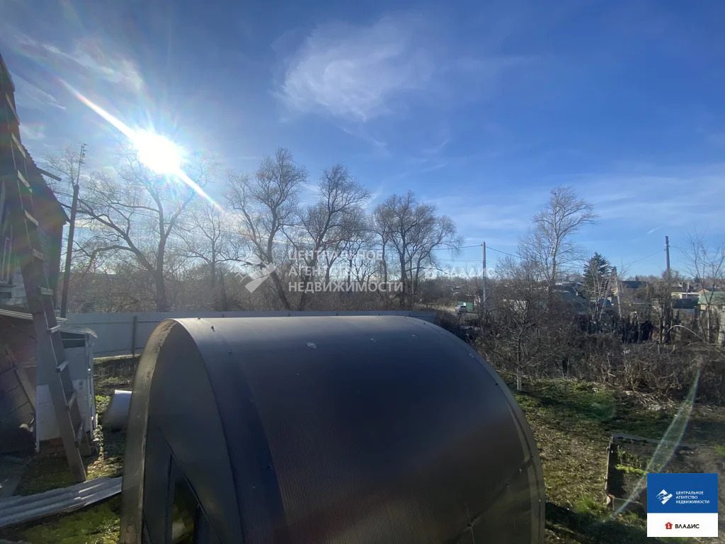 Продажа дома, Михайлов, Михайловский район, улица Юрия Зарубина - Фото 11