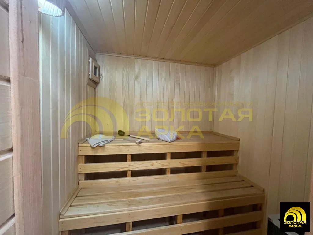 Продажа дома, Варениковская, Крымский район, ул. Вильямса - Фото 10