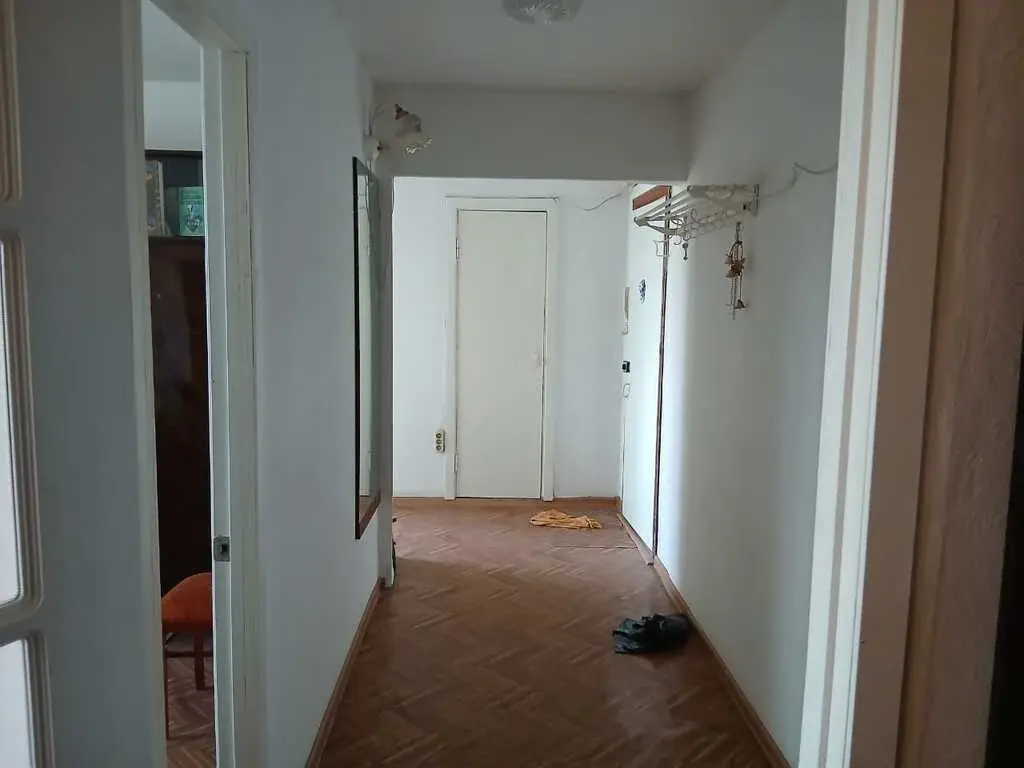2 ком квартира Лыткарино ул Набережная 18к 2, 54,5 м - Фото 3