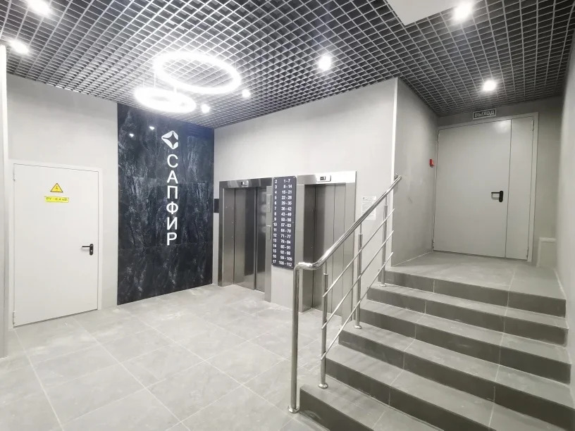 Продается квартира, 39.55 м - Фото 3