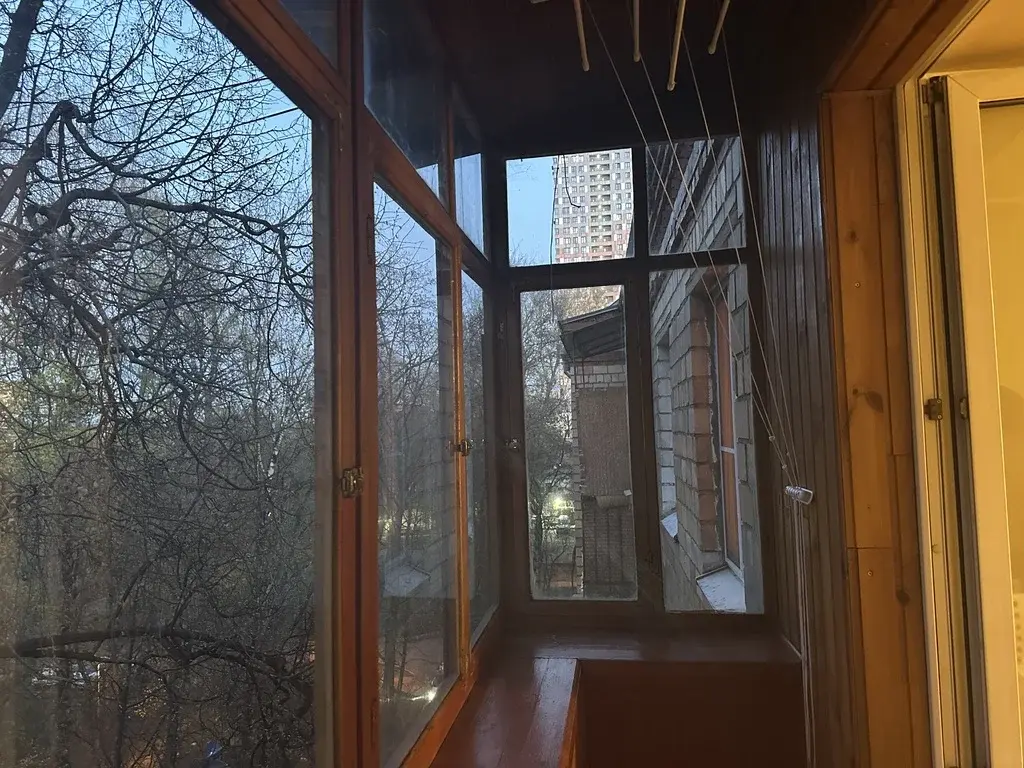 Уютная светлая Двушка рядом с м.Речной Вокзал на Ленинградском шоссе - Фото 27