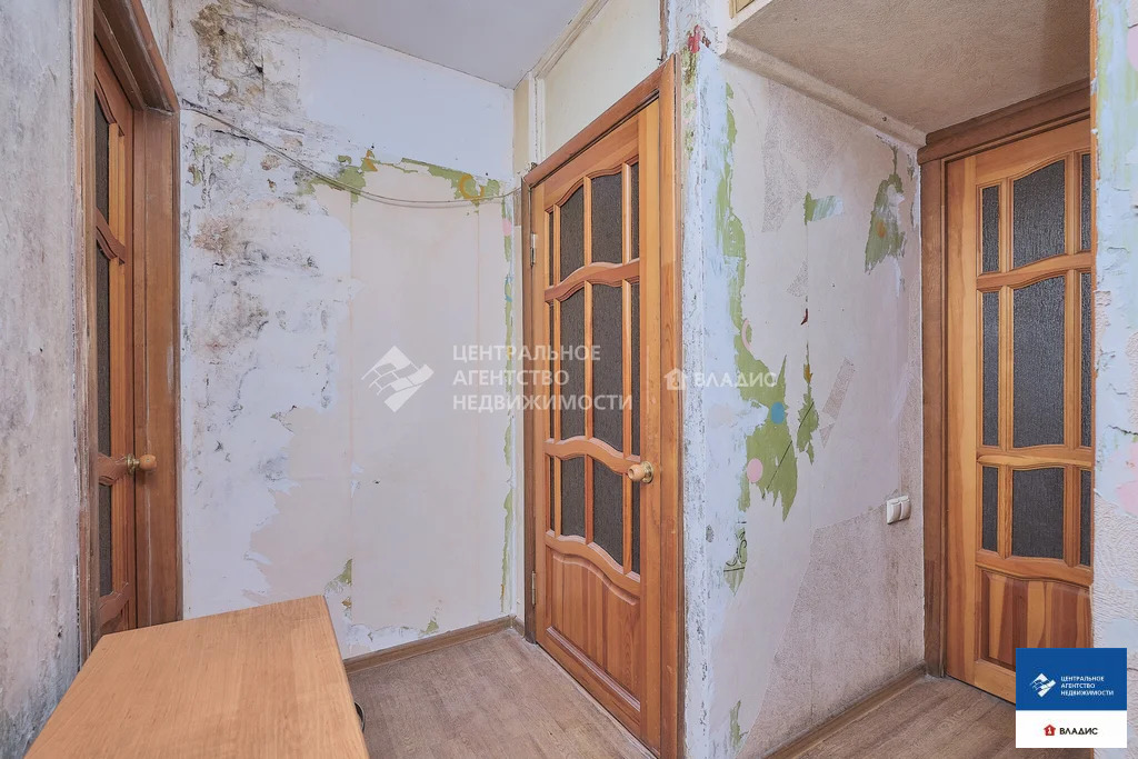 Продажа квартиры, Рязань, ул. Крупской - Фото 9