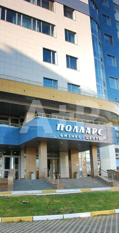 Продажа офиса от 146,4 м2 - Офис, БЦ «ПОЛЛАРС» - Фото 3
