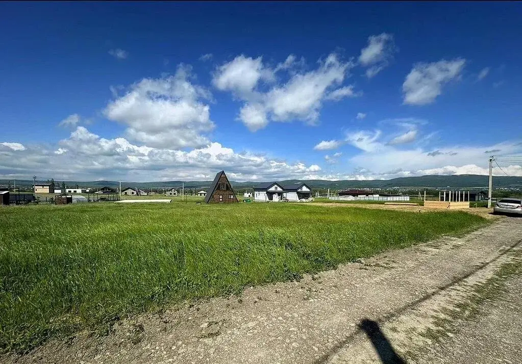 Участок ИЖС в пригороде Новороссийска. низкая цена . - Фото 2