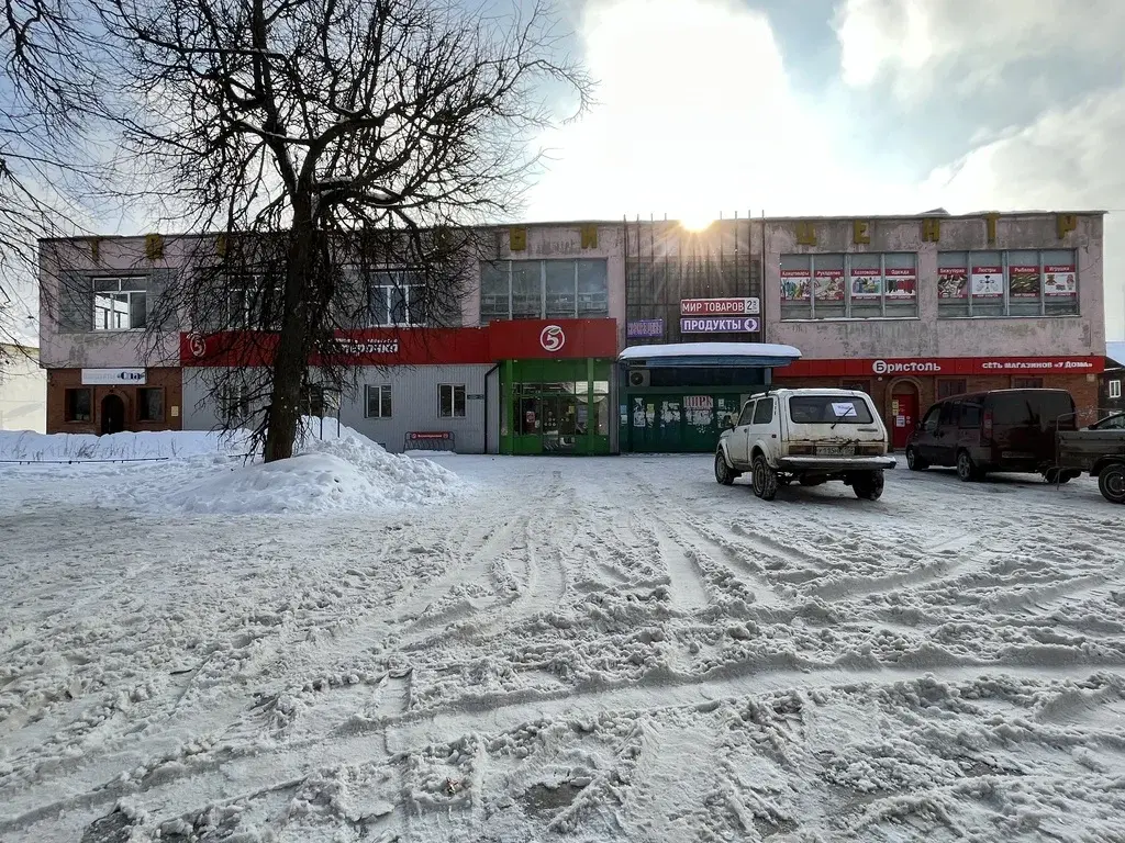 2-я квартира в п. Рязановский, ул. Ленина, дом 20/6 - Фото 20