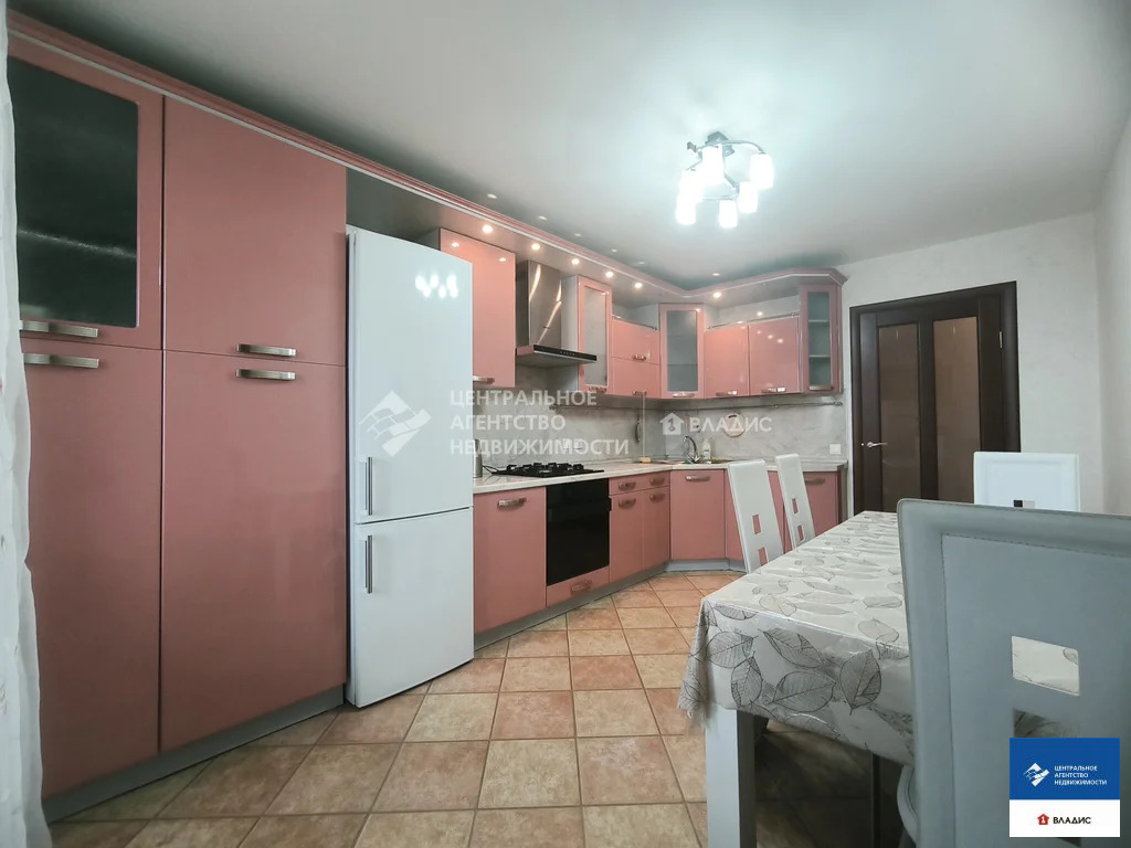 Аренда квартиры, Рязань, ул. Грибоедова - Фото 2