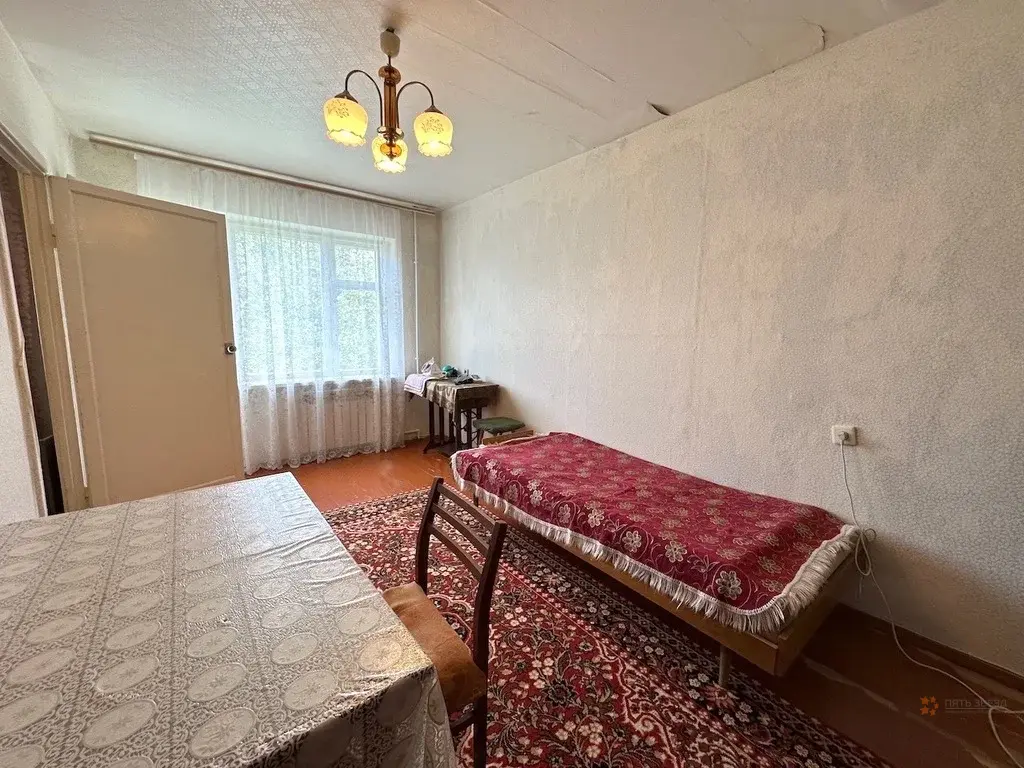 Продается 3-комнатная квартира, Столбовая, Парковая ул., 3 - Фото 14