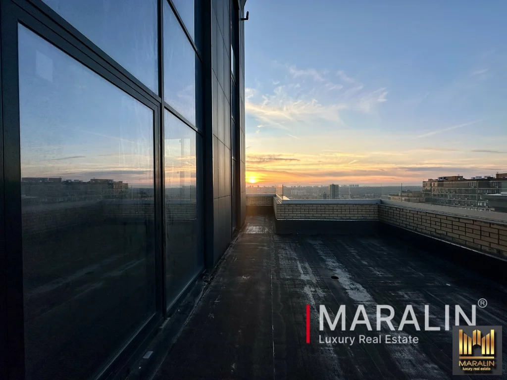 Продажа квартиры, Ростов-на-Дону, Буденновский пр-кт. - Фото 3