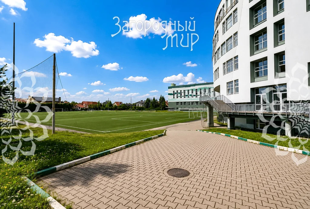 Продам дом, Ильинское шоссе, 15 км от МКАД - Фото 43