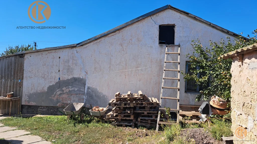 Продажа дома, Воробьёво, Сакский район, ул. Дружбы - Фото 4