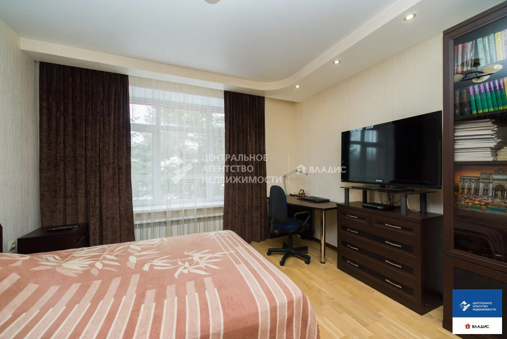 Продажа квартиры, Рязань, Мещерская улица - Фото 12