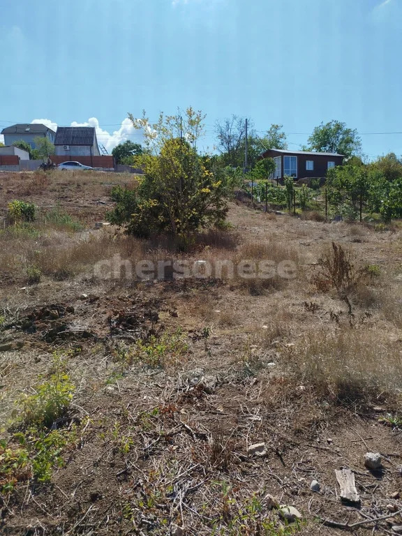 Продажа участка, Севастополь, территория СТ Водоканал-2 - Фото 3