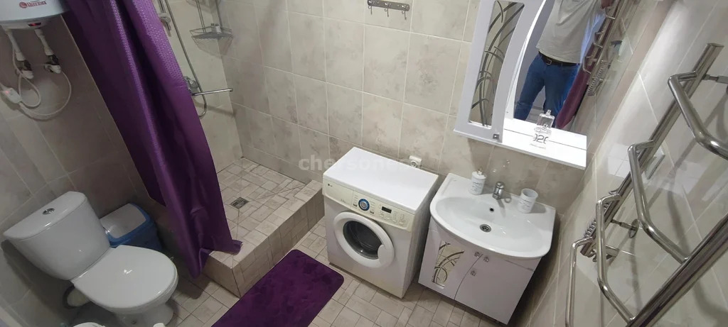 Продажа квартиры, Севастополь, Александра Маринеско улица - Фото 10