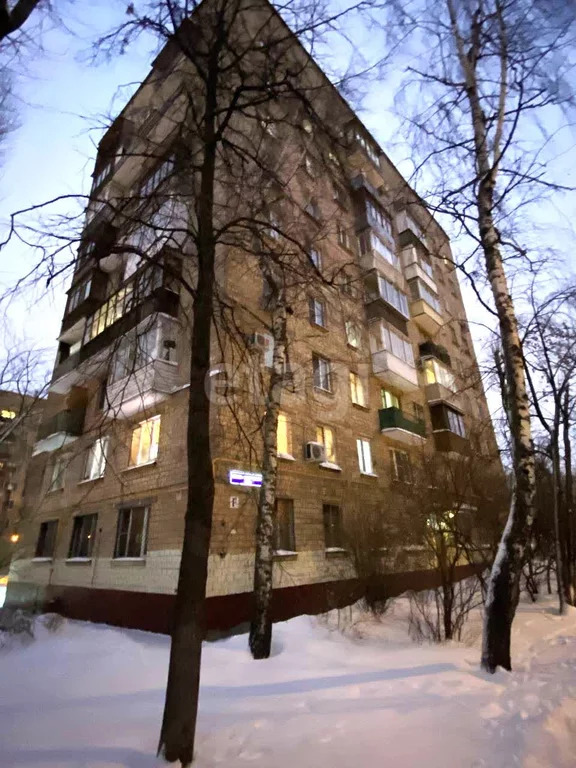 Продажа квартиры, м. Академическая, Ул. Ивана Бабушкина - Фото 21