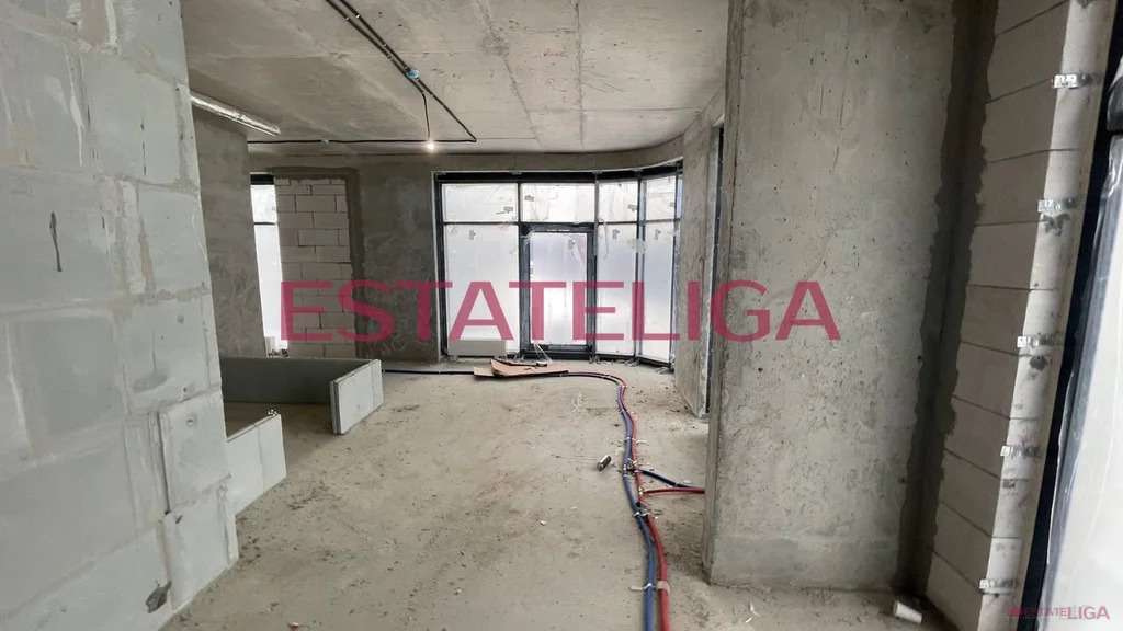 Продажа квартиры в новостройке, Проектируемый проезд № 1078 - Фото 2