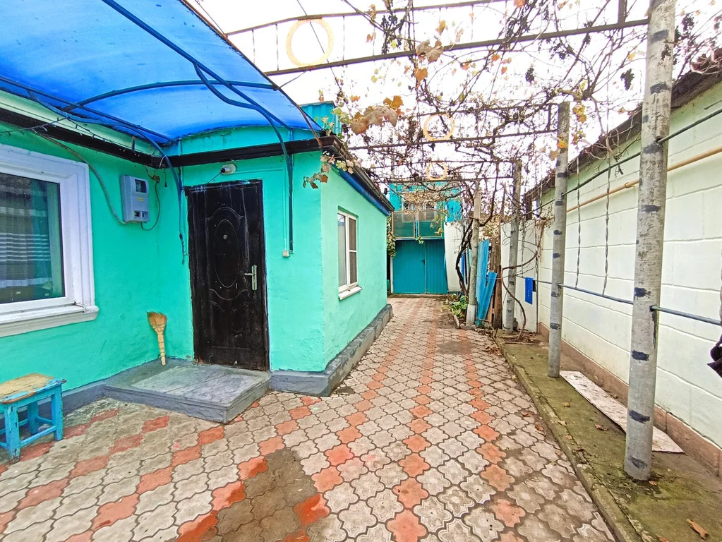 Продажа дома, Темрюк, Темрюкский район, ул. Марата - Фото 15