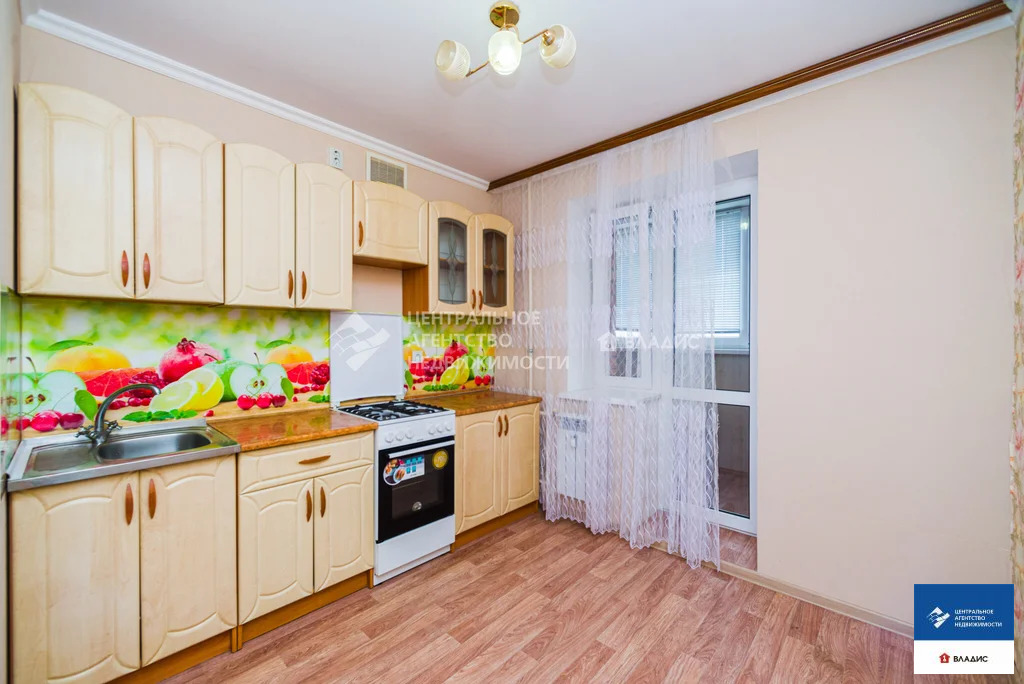 Продажа квартиры, Рязань, улица Княжье Поле - Фото 0