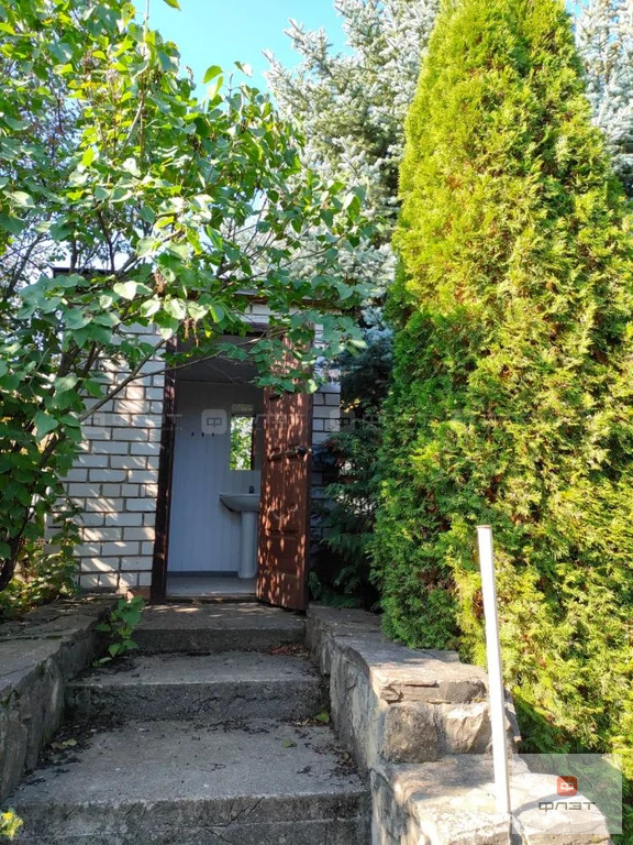 Продажа дома, Пермяки, Высокогорский район, ул. Клубная - Фото 19