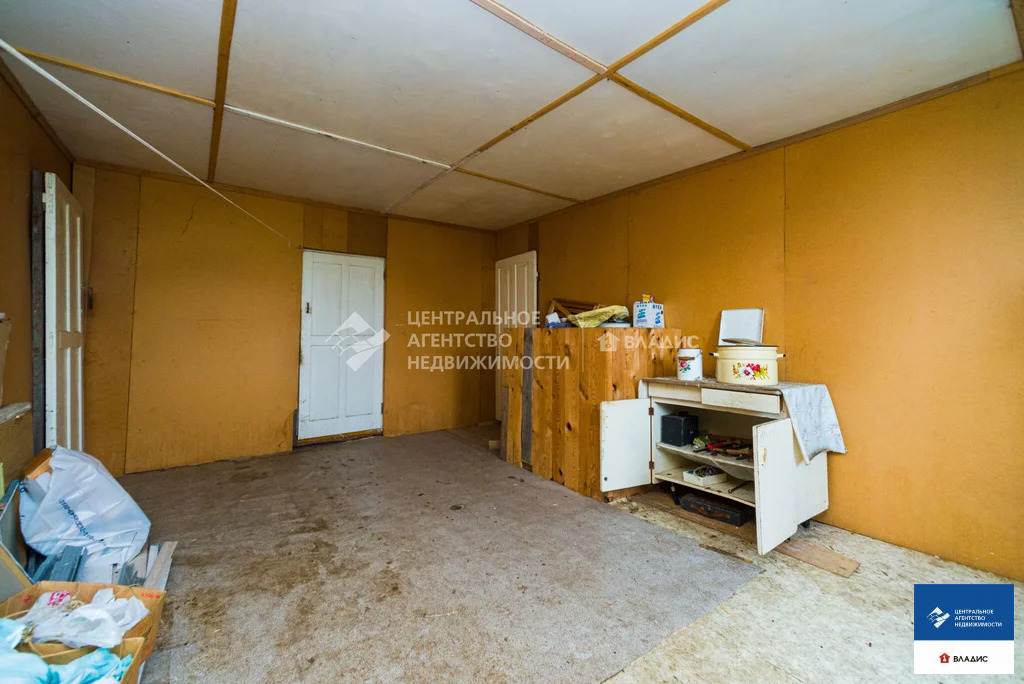 Продажа дома, Хирино, Рязанский район, Северная улица - Фото 15