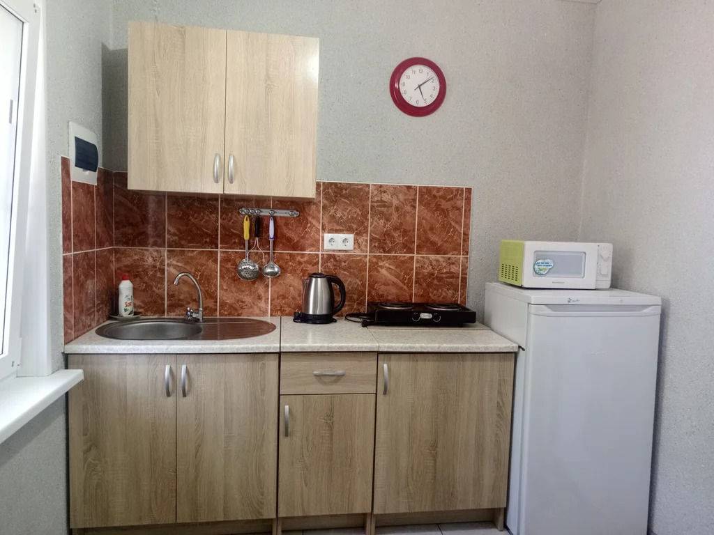 Продажа дома, Голубицкая, Темрюкский район, улица Тихая - Фото 13