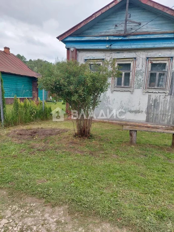 Собинский район, деревня Болгары,  дом на продажу - Фото 12