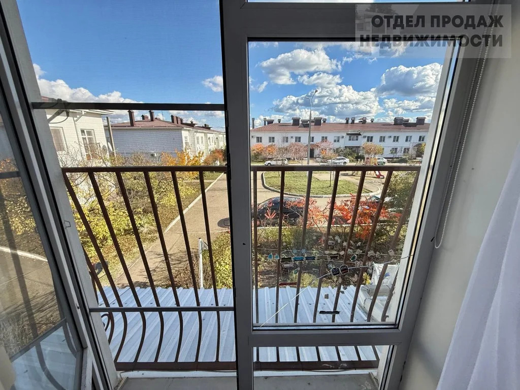 Квартира с индивидуальным отоплением - Фото 12