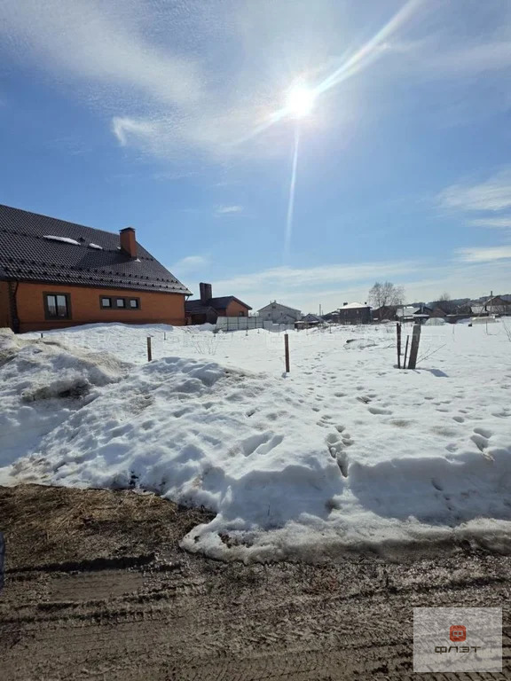 Продажа участка, Казань, ул. Профсоюзная (Вознесенское) - Фото 2